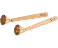 Classic World Muzikinis Instrumentas Skambantys Paukštukai
