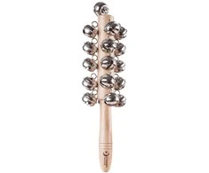 Classic World Muzikinis Instrumentas Vaikams Dzwoneczki