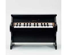 Classic World Pianinas Juodas