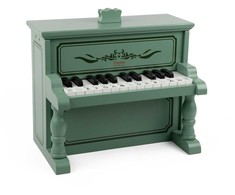 Classic World Pianinas Vintage su Mokymosi Knyga