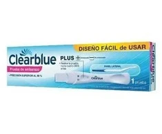 Clearblue Nėštumo Testas Analoginis
