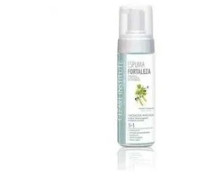 "Clearé Institute" plaukų slinkimą stabdančios stiprinančios putos 150ml