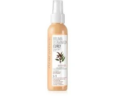 Clearé Institute Skirtas garbanotiems plaukams Skirtas garbanotiems plaukams Vitamin Mist Defined Curls Moisturising Shine, 125 ml
