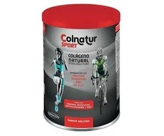 Colnatur Sport Natural Collagen Neutral Flavor 330g