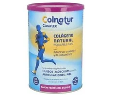Complejo Colnatur - Colágeno Natural