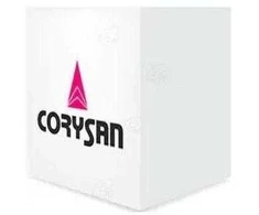 "Corysan" latekso pirštinės, mažo dydžio, 100 vnt