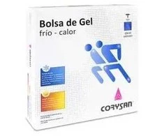 "Corysan" karšto-šalto gelio maišelis 1vnt