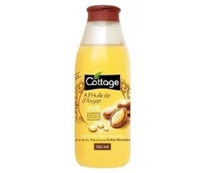Cottage Oil Argan Dušo želė, 560 ml