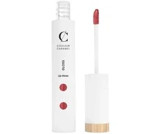 Couleur Caramel lūpų blizgis 813 Veil Of Raspberry