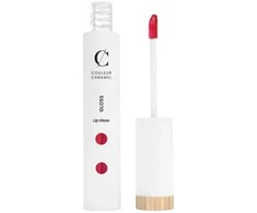 Couleur Caramel lūpų blizgis 902 Nude Coral 1vnt