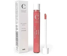 Couleur Caramel lūpų blizgis N818 Baby Refill