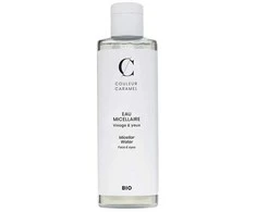 "Couleur Caramel Visage and Eyes" micelinis vanduo 200ml