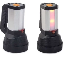 CREE XML-L2 LED Paieškos Šviestuvas su Power Bank funkcija