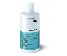 Cumlaude Sudaminas Suspension drėkinanti kūno emulsija, 150 ml