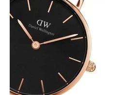 Daniel Wellington Moteriškas Laikrodis DW00100217 Petite Melrose 28mm