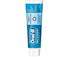 Oral-B dantų pasta Pro Expert Multi Protection 75 25ml