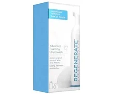 "Regenerate Expert" dantų valymo putos 50ml