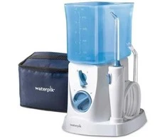 "Waterpik" irigatorius "Traveler Wp-300