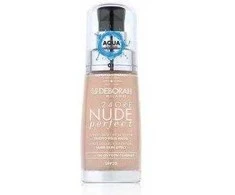 Deborah Milano Dh Maquillaje 24ore Perfect Nude 01