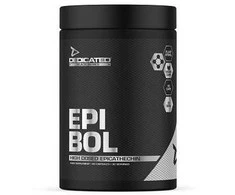 Dedicated Epi-Bol 60 kapsulių