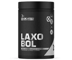 Dedicated Laxo-Bol 60 kapsulių