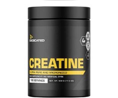 Dedicated Premium Kreatinas 500g
