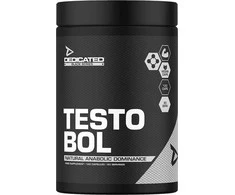 Dedicated Testo-Bol 120 Kapsulės