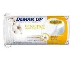 "Demak Up Oval Sensitive" 48 diskai