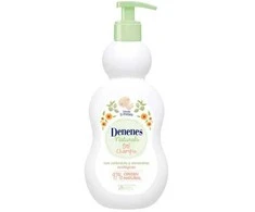 "Denenes Naturals" gelis ir šampūnas 400ml