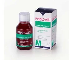 Perio Aid Dentaid Perio-Aid Maintenance Mouthwash burnos skalavimo skystis 150ml