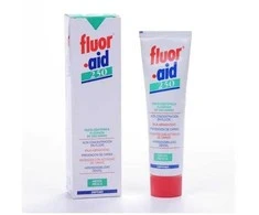 Fluor Aid Dentaid Fluor 250 Aid dantų pasta 100ml