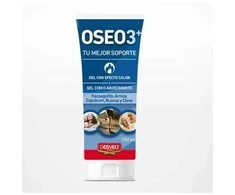Desvelt Oseo3 šildomasis kremas 100ml