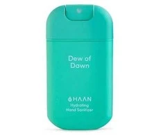 HAAN Drėkinamasis rankų dezinfekavimo skystis - "Dew of Dawn" 30ml