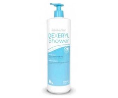 A Derma "Dexeryl" valomasis kremas 500ml