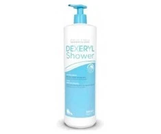 A Derma "Dexeryl" valomasis kremas 500ml