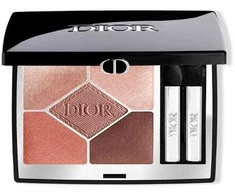 Christian Dior Diorshow Eyeshadow Palette 429 Toile De Jouy 5 Shades, 7 g