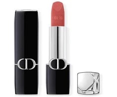 Christian Dior Dior Rouge Dior Barra De Labios 772 Classic Rosewood Velvet, 30 ml