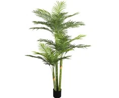 Dirbtinė dekoratyvinė augalas 180 cm - tipas 8