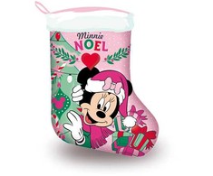 Disney Minnie Mouse Kalėdinė kojinė