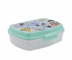 Stor Disney pietų dėžutė - sumuštinių gaminimo priemonė