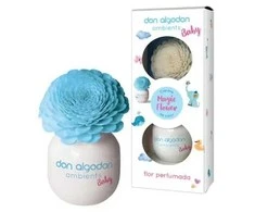 Namų kvapas Don Algodon Don Cotton Mikado Magic Flower Baby, 50 ml