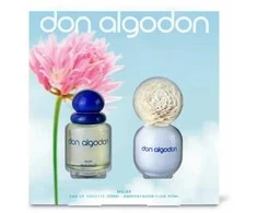 Don Algodón Don Algodon e T 100 Purškiklis Ambient Flor