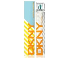 Tualetinis vanduo Donna Karan Women Summer Energizing Limited Edition EDT 100ml