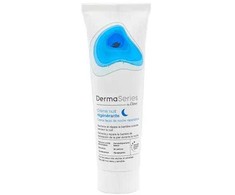 Dermaseries Dove Apsauginis Naktinis Veido Kreminas 50ml