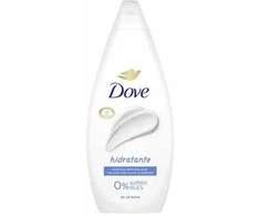 Dove Gel, 720 ml Hidratante