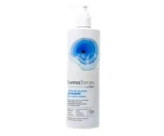 Dove DermaSeries maitininantis Dušo želė Dušo želė moterims, 400 ml