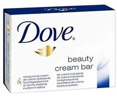 Dove Kreminis Pastilla Jabon DUPLO 2x, 90 g