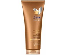 "Dove Body Autobronc" kūno losjonas 200ml