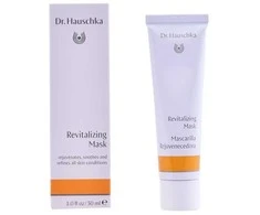 Dr. Hauschka atgaivinanti kaukė 30ml