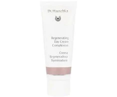 Dr. Hauschka regeneruojantis dieninis kremas "Dr. Hauschka Regenerating Day Kreminis Complexion" 40ml